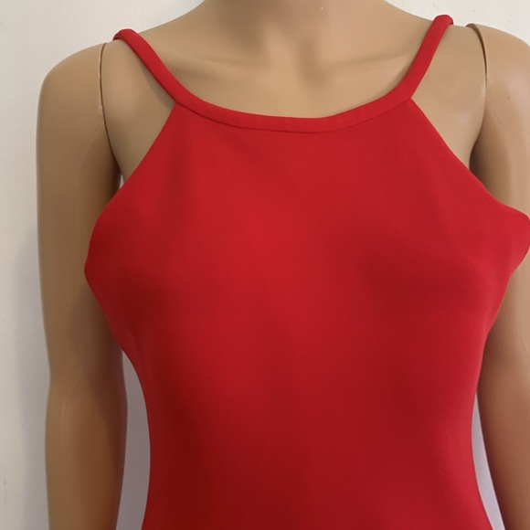 Calvin Klein Mermaid Gown - Picture 3 of 7